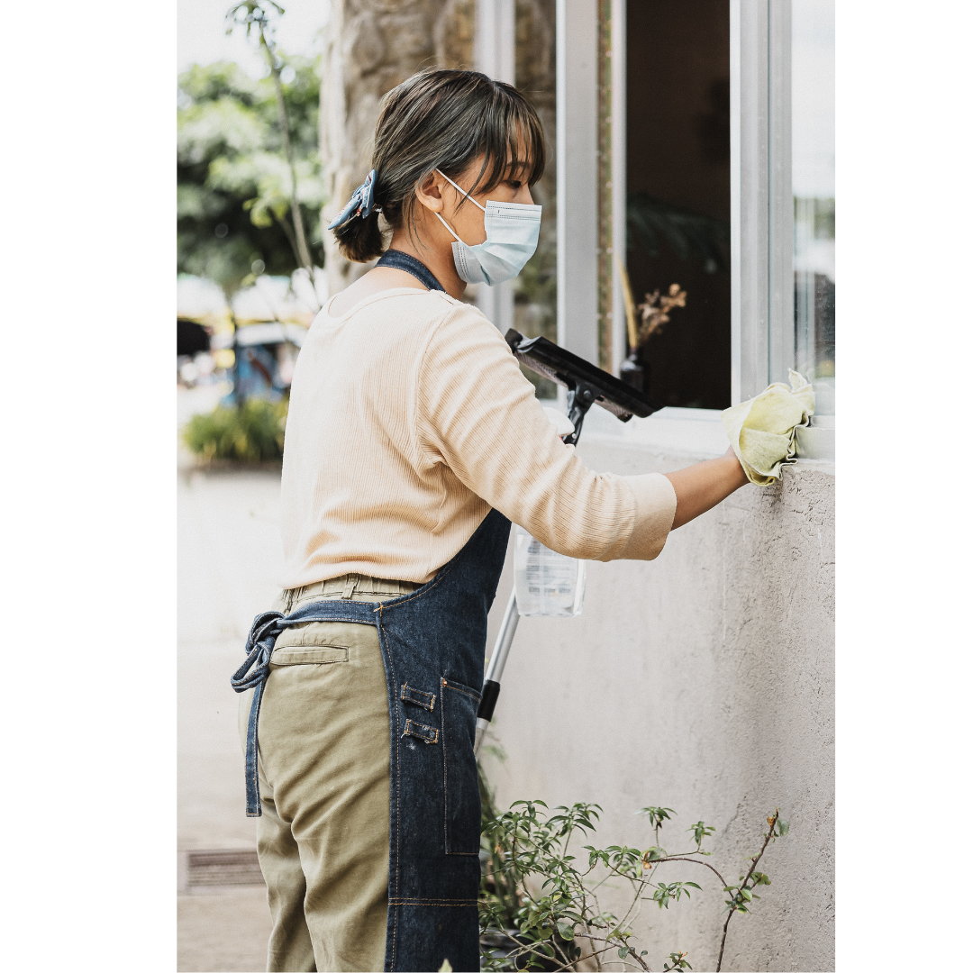 MEET THE TRUSTED EXPERTS